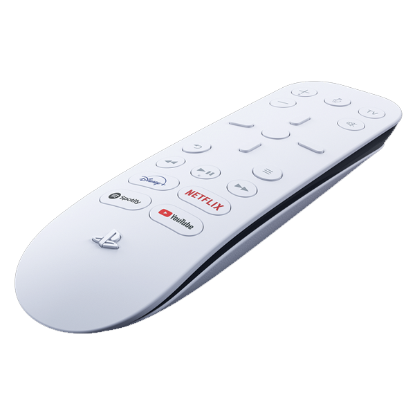 Control multimedia PS5, Controla todo el entretenimiento de tu PS5